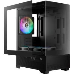 Корпус для ПК Gamdias AURA GC9M ELITE ARGB Фото 5