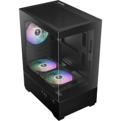 Корпус для ПК Gamdias AURA GC9M ELITE ARGB Фото 6