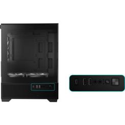 Корпус для ПК Gamdias AURA GC9M ELITE ARGB Фото 7