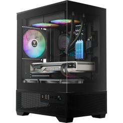 Корпус для ПК Gamdias AURA GC9M ELITE ARGB Фото 8