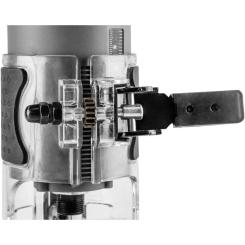 Фрезер Graphite 510Вт, цанга, 6/8мм, 30000об/мин Фото 1