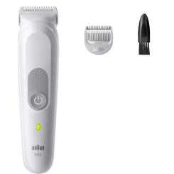 Триммер Braun BG 3500 Фото