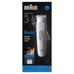 Триммер Braun BG 3500 Фото 1