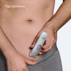 Триммер Braun BG 3500 Фото 5