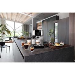 Кофемашина DeLonghi ECAM 220.80.SB Фото 11