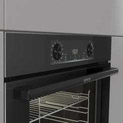 Духовой шкаф Gorenje BOP6373E28EBG Фото 5