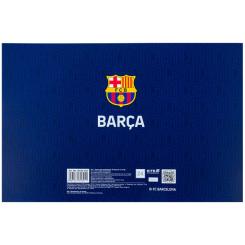 Альбом для рисования Kite FC Barcelona, 24 аркуша Фото 9
