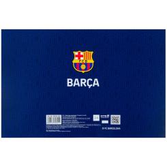 Альбом для рисования Kite FC Barcelona, 24 аркуша Фото 5