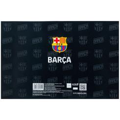 Альбом для рисования Kite FC Barcelona, 24 аркуша Фото 7