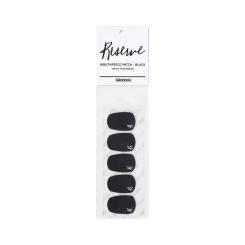 Наклейки для мундштука D'Addario Reserve Mouthpiece Patches (Black) Фото