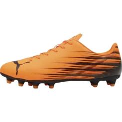 Бутсы Puma Attacanto II Fg/Ag 108493-04 помаранчевий 42 Фото 2