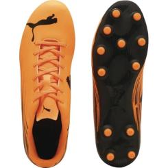 Бутсы Puma Attacanto II Fg/Ag 108493-04 помаранчевий 42 Фото 5