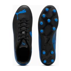 Бутсы Puma Attacanto II Fg/Ag 108493-03 синій 42 Фото 4