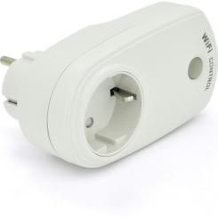 Умная розетка Voltronic WI-FI 220V 10A Фото
