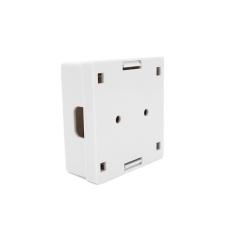 Компьютерная розетка Ritar RJ45x2 FTP, 8P8C, cat.5 Фото 2