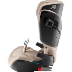 Автокресло Britax-Romer KIDFIX PRO 2025 (Style / Teak) Фото 1