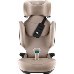 Автокресло Britax-Romer KIDFIX PRO 2025 (Style / Teak) Фото 3