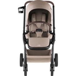 Коляска Britax-Romer RIO (Style / Teak) Фото 9