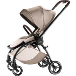 Коляска Britax-Romer RIO (Style / Teak) Фото 11