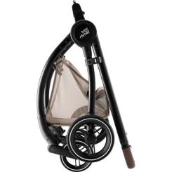 Коляска Britax-Romer RIO (Style / Teak) Фото 2