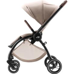Коляска Britax-Romer RIO (Style / Teak) Фото 3