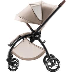 Коляска Britax-Romer RIO (Style / Teak) Фото 4