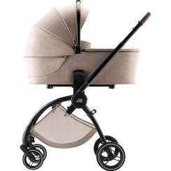 Коляска Britax-Romer RIO (Style / Teak) Фото 5