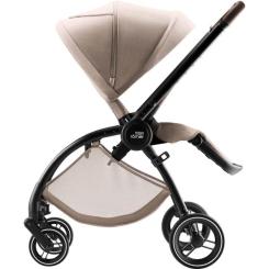 Коляска Britax-Romer RIO (Style / Teak) Фото 6