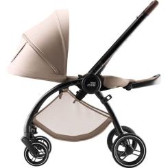 Коляска Britax-Romer RIO (Style / Teak) Фото 7