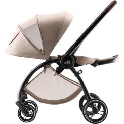 Коляска Britax-Romer RIO (Style / Teak) Фото 8