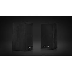 Акустическая система REAL-EL S-202 USB Black Фото 9