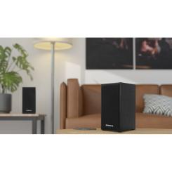 Акустическая система REAL-EL S-202 USB Black Фото 10