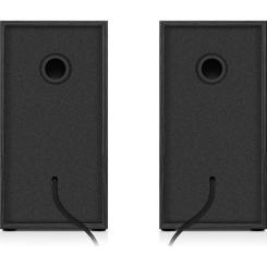 Акустическая система REAL-EL S-202 USB Black Фото 6