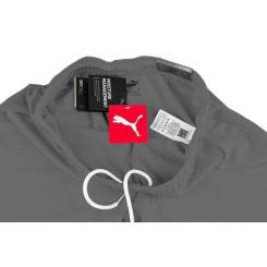 Шорты Puma teamRISE Short 704942-13 сірий XXL Фото 1