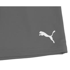Шорты Puma teamRISE Short 704942-13 сірий XXL Фото 2