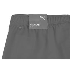 Шорты Puma teamRISE Short 704942-13 сірий XXL Фото 3