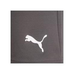 Шорты Puma teamRISE Short 704942-13 сірий XXL Фото 5