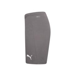 Шорты Puma teamRISE Short 704942-13 сірий XXL Фото 7