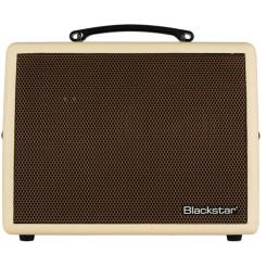 Комбоусилитель Blackstar Sonnet 60 Acoustic Blonde Фото