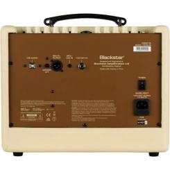 Комбоусилитель Blackstar Sonnet 60 Acoustic Blonde Фото 2
