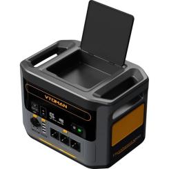 Зарядная станция Vtoman FlashSpeed 1000 PB-85 1000W 828Wh Фото 5