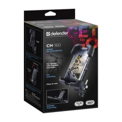 Держатель для смартфонов Defender CH-160 самокат/велосипед Фото 7