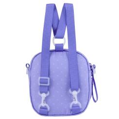 Сумка детская Kite Kids Kuromi 2620-2 сумка-рюкзак Фото 2