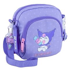 Сумка детская Kite Kids Kuromi 2620-2 сумка-рюкзак Фото 3