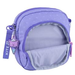 Сумка детская Kite Kids Kuromi 2620-2 сумка-рюкзак Фото 4