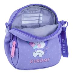 Сумка детская Kite Kids Kuromi 2620-2 сумка-рюкзак Фото 5