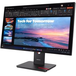 Монитор Lenovo T27QD-40 Фото 2