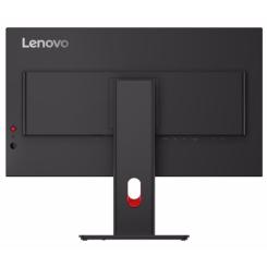 Монитор Lenovo T27QD-40 Фото 3