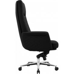 Офисное кресло GT Racer B-6997A Black Фото 2