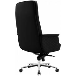 Офисное кресло GT Racer B-6997A Black Фото 3
